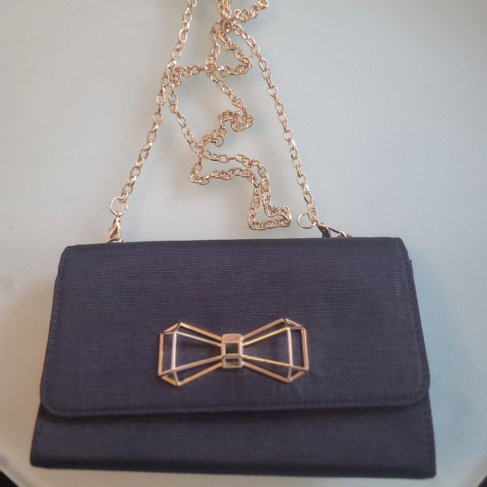 Ted Baker evening purse